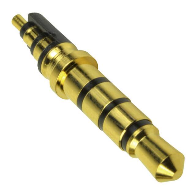 SP-3544G CUI Devices  Audio Connectors